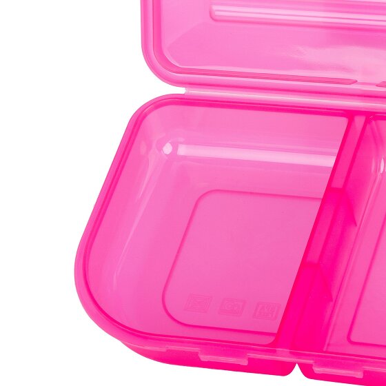 McNeill Lunch box 23.5 cm