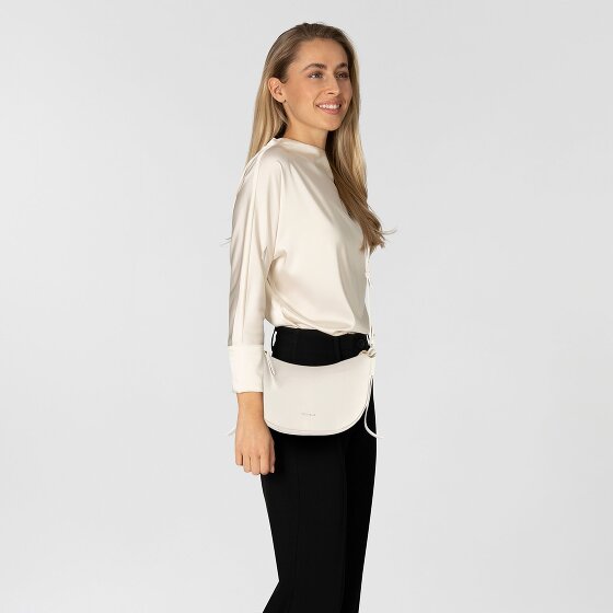 Coccinelle C-Easy Torba na ramię Skórzany 25 cm