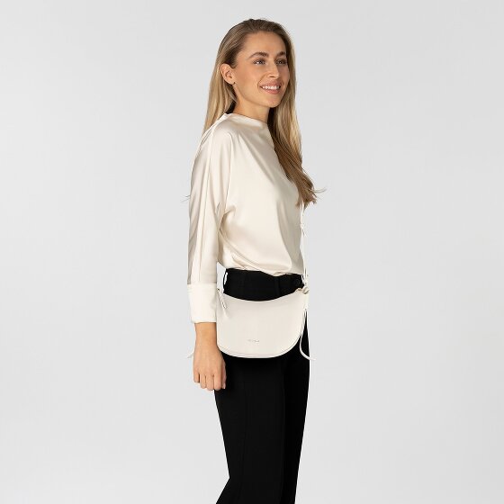 Coccinelle C-Easy Torba na ramię Skórzany 25 cm