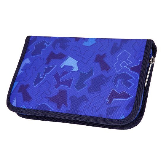 McNeill Piórnik z akcesoriami wypełniony 23 szt.