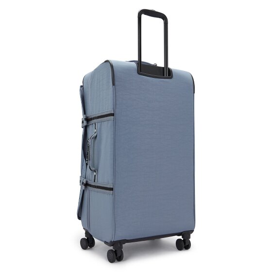 Kipling Basic Spontaneous 4 kółka Walizka L 78 cm