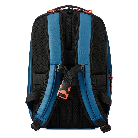 Roncato Norway Plecak 41 cm Komora na laptopa