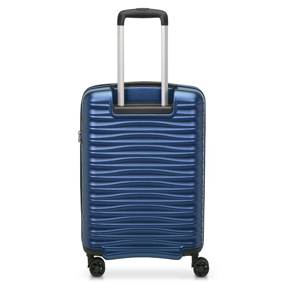 Roncato Wave 4 kółka Walizka kabinowy 45 cm