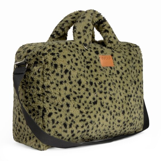 Wouf Teddy Torba podróżna Weekender 44 cm