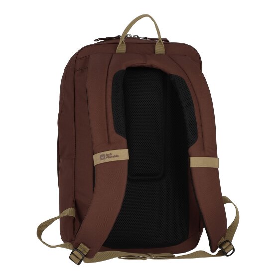 Jack Wolfskin Hasensprung Plecak 43 cm Komora na laptopa