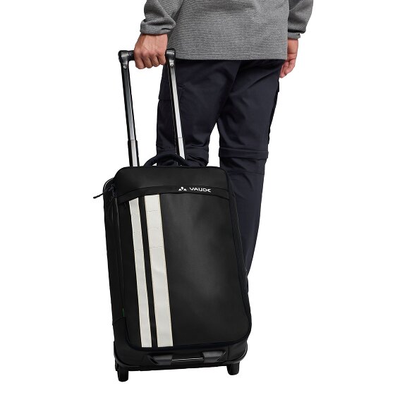 Vaude Takutea 35 2 kółka Walizka kabinowy 54 cm