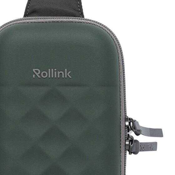 Rollink Torba na ramię typu sling 21 cm