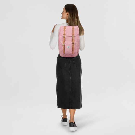 Herschel Little America Plecak 49 cm Komora na laptopa