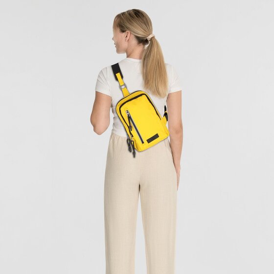 camel active Torba na ramię Explore 27 cm