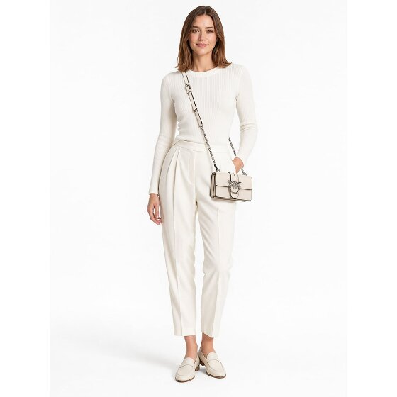 PINKO Love One Torba na ramię Skóra 21 cm