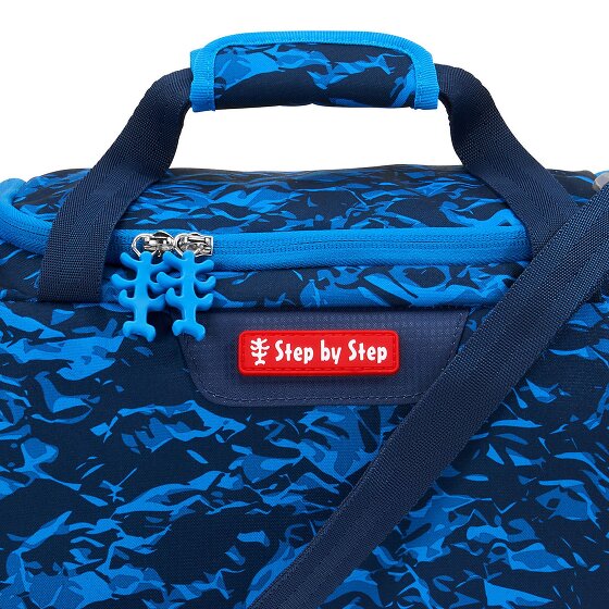 Step by Step Torba sportowa 36 cm