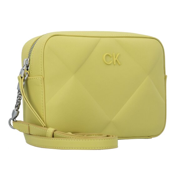 Calvin Klein Re-Lock Torba na ramię 23 cm