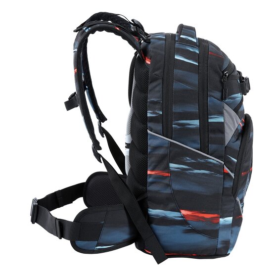 NITRO Superhero Plecak szkolny 44 cm