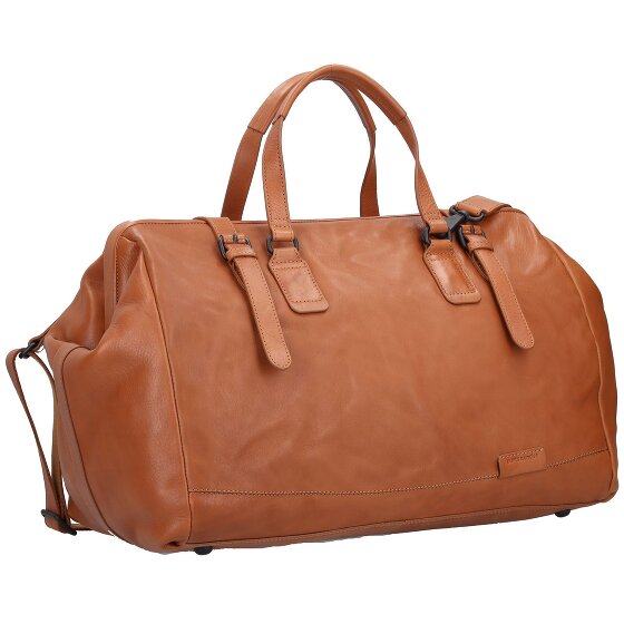 aunts & uncles Grandma's Luxury Club Mrs. Currant Bread Torba podróżna Skórzany 44 cm