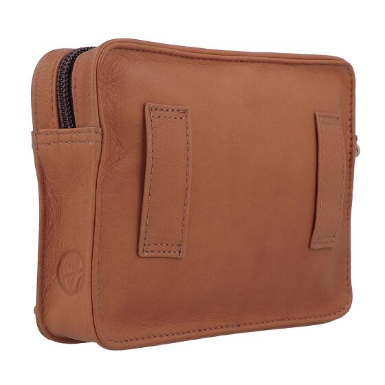 Harold's Country Fanny Pack Leather 16 cm