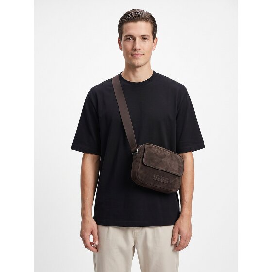 Marc O'Polo Torba na ramię Skóra 24 cm