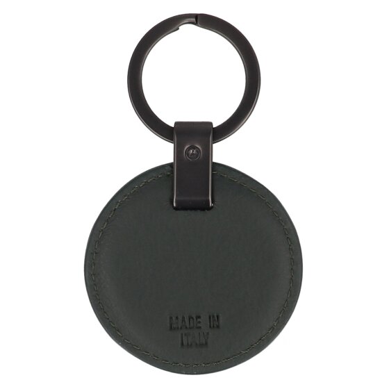 Porsche Design Brelok do kluczy Skórzany 9 cm