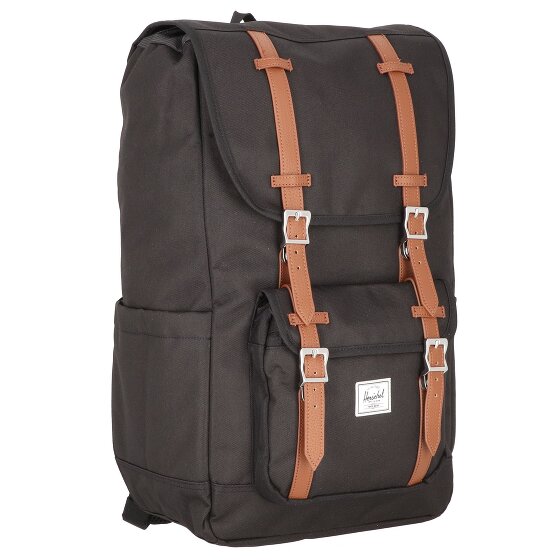 Herschel Little America Plecak 49 cm Komora na laptopa