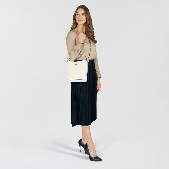 Karl Lagerfeld Ikon Torba 19 cm