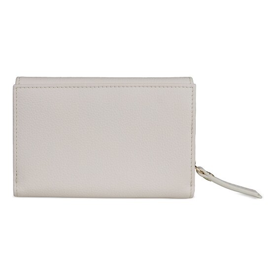 bugatti Emilia Portfel Ochrona RFID Skórzany 10 cm