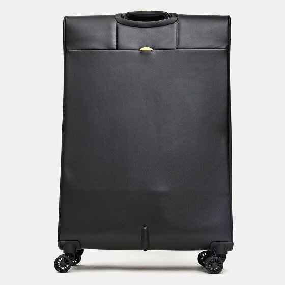 Mandarina Duck Eco Coated 4 kółka Walizka XL 83 cm z funkcją poszerzenia