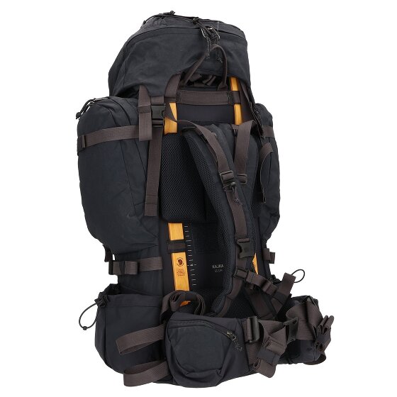 Fjällräven Kajka 55 Plecak trekkingowy S-M 73 cm