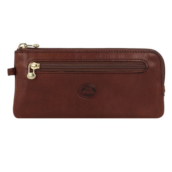 The Bridge Story Uomo Key Case Leather 16 cm