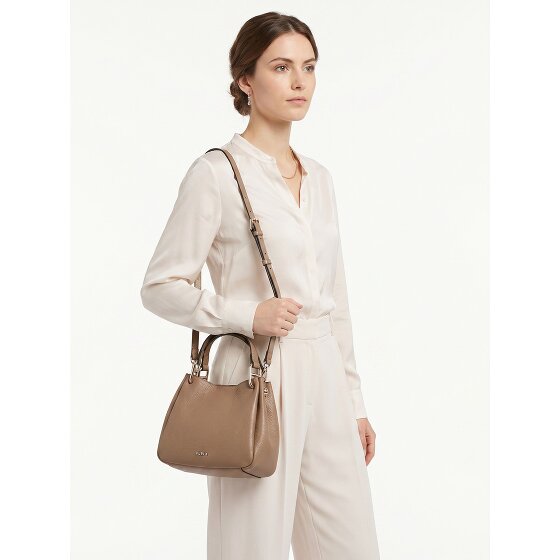 Furla Nuvola Torba Skóra 19 cm