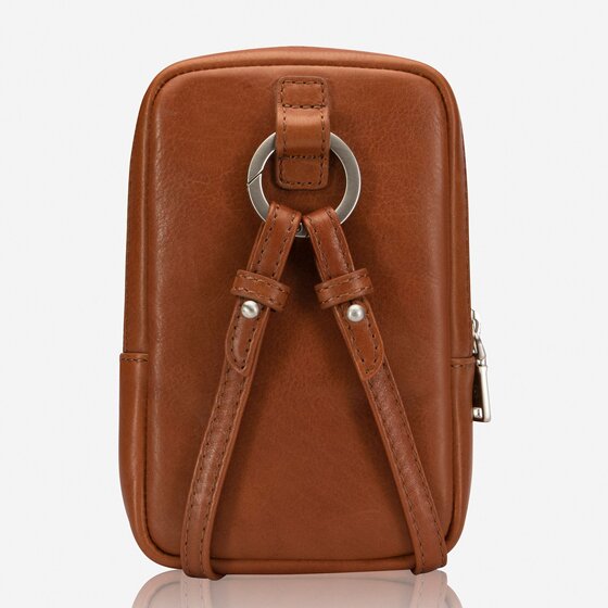 Jekyll & Hide Paris Etui na telefon komórkowy Skórzany 11 cm