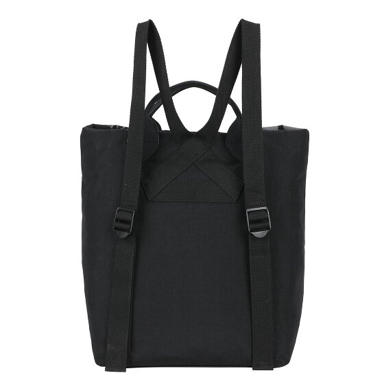 Fritzi aus Preußen Ju Limited Leaves Lighty Plecak miejski 38 cm