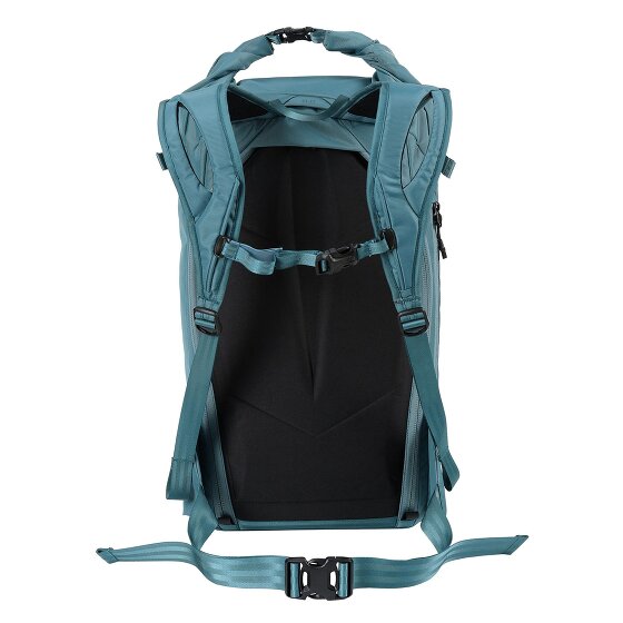 NITRO Splitpack X Ripuri Set 30 Plecak turystyczny 60 cm