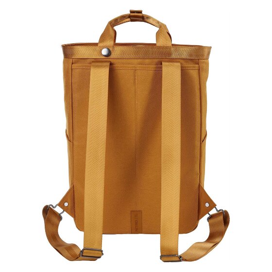 NITRO Mojo Plecak 28 cm Komora na laptopa