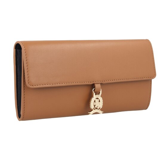 Tommy Hilfiger Luxe Portfel Skórzany 19 cm