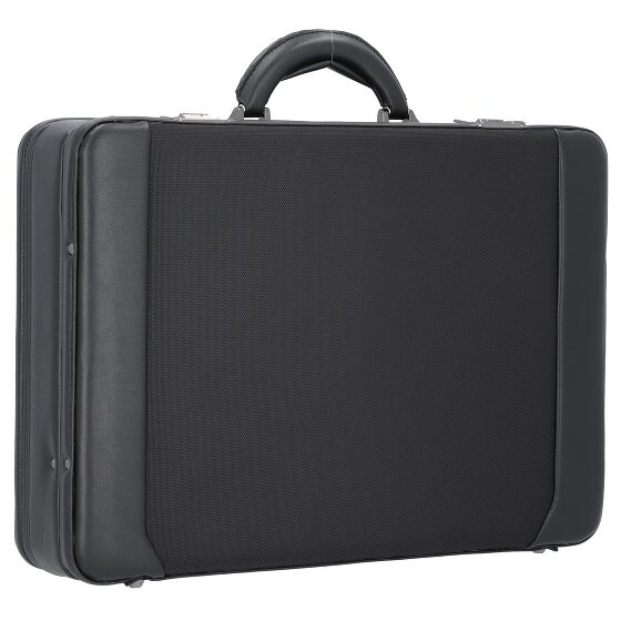 Alassio Teczka Modica 45 cm z przegrodą na laptopa