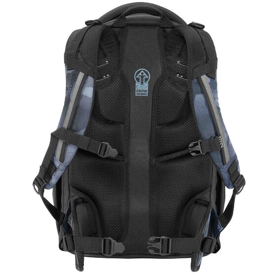 coocazoo Porter Plecak 44 cm