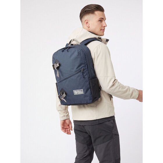 Fjällräven Vardag 17 Plecak 41 cm Komora na laptopa