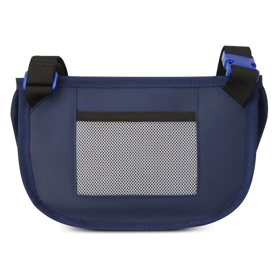 Delsey Paris Raspail Torba na ramię Ochrona RFID 24 cm