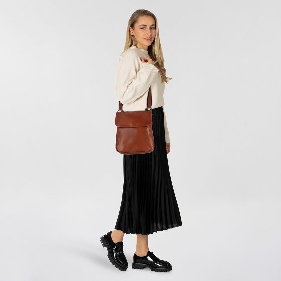 Harold's Caugio Torba na ramię Skórzany 25 cm