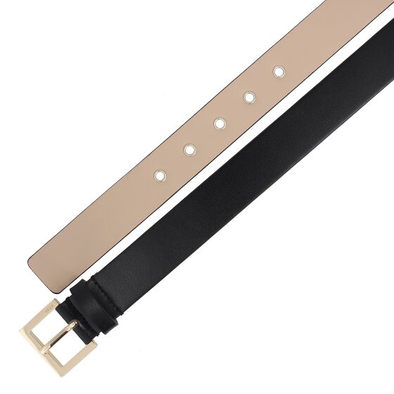 Boss Ivy Pas Skórzany