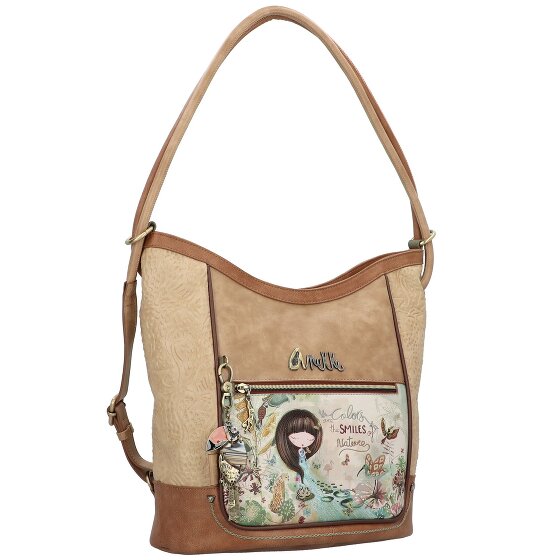 Anekke Amazonia Torba na ramię 33 cm