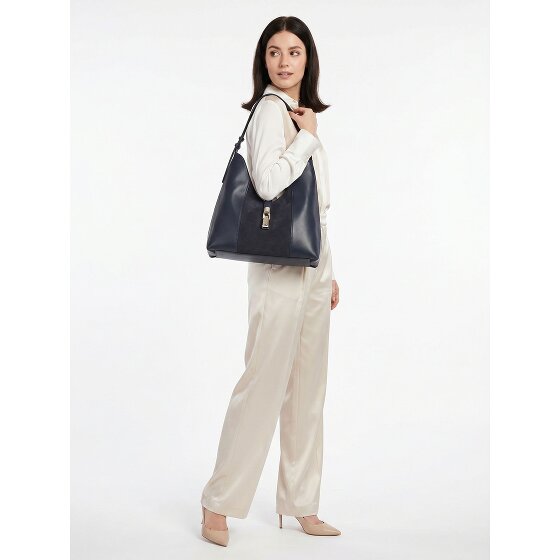 Furla Goccia Torba na ramię M Skóra 31 cm