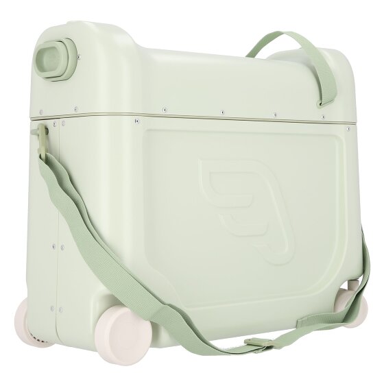 JetKids BedBox 4 kółka Walizka dla dzieci 39 cm