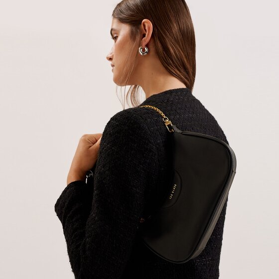 Ted Baker Essiy Torba na ramię Skórzany 25 cm