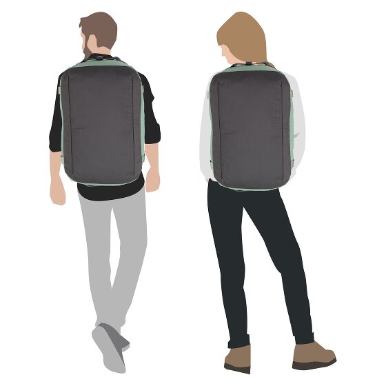 Fjällräven High Coast 36 Torba podróżna Weekender 56 cm