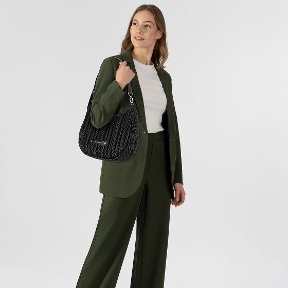 Karl Lagerfeld Weave Torba 30 cm