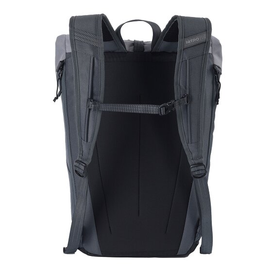 NITRO Cosmo Plecak 46 cm Komora na laptopa