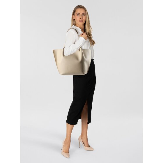 Coccinelle Finn Shopper Bag Skóra 31 cm