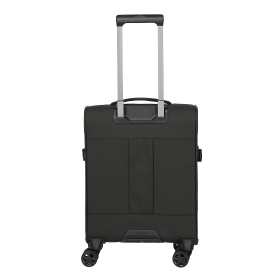 Travelite Briize 4 kółka Walizka kabinowy S 55 cm
