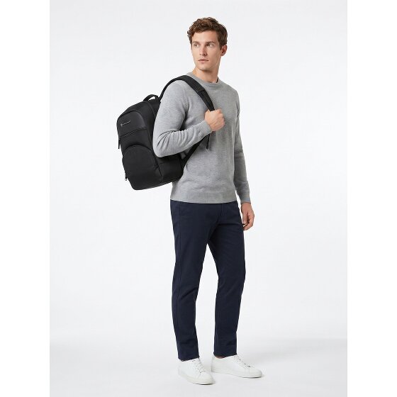 Porsche Design Voyager Plecak S 38 cm Komora na laptopa