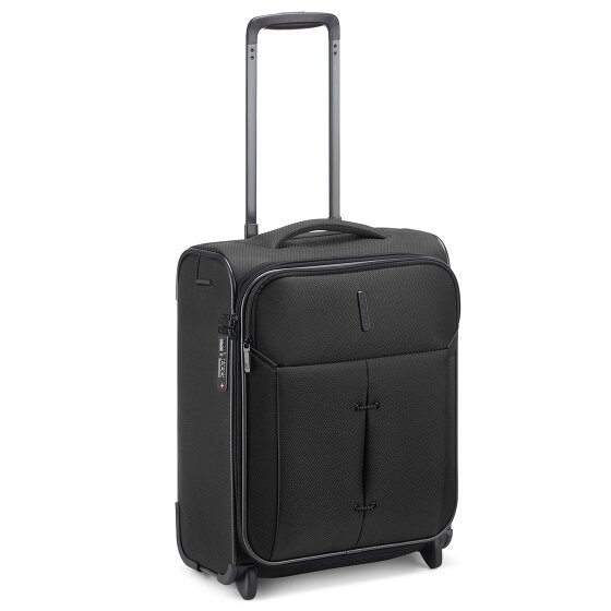 Roncato Ironik 2.0 2 kółka Walizka kabinowy 45 cm